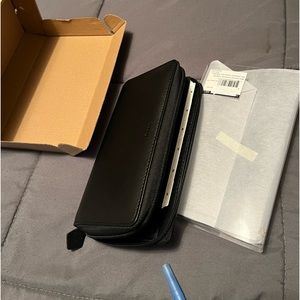 Filofax wallet /planner